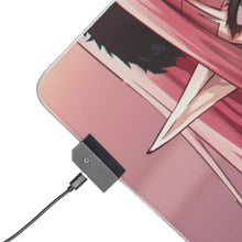 Load image into Gallery viewer, My Dress-Up Darling RGB LED Mouse Pad (Desk Mat)
