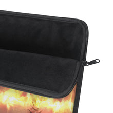 Load image into Gallery viewer, Anime Fire Force Laptop Sleeve
