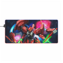 Load image into Gallery viewer, MD-0064 Darilbalde RGB LED Mouse Pad (Desk Mat)
