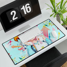 Load image into Gallery viewer, Shimoneta Mouse Pad (Desk Mat)
