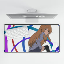 Load image into Gallery viewer, Anime Toradora! Mouse Pad (Desk Mat)
