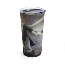 Load image into Gallery viewer, Kamui (Gintama) Tumbler 20oz
