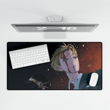 Load image into Gallery viewer, Anime Spy x Family Mouse Pad (Desk Mat)
