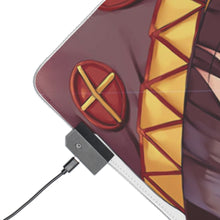 Load image into Gallery viewer, KonoSuba - God’s blessing on this wonderful world!! RGB LED Mouse Pad (Desk Mat)
