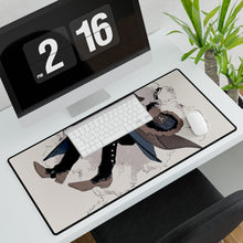 Load image into Gallery viewer, Anime Promise of Wizard Mouse Pad (Desk Mat)

