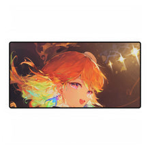 Load image into Gallery viewer, Takanashi Kiara Mouse Pad (Desk Mat)
