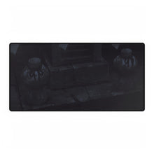 Load image into Gallery viewer, Anime Your Name. Mouse Pad (Desk Mat)
