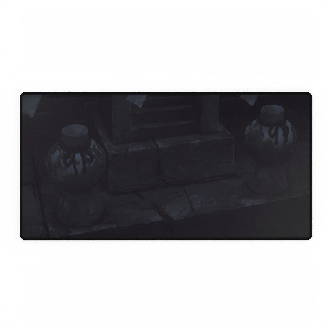 Anime Your Name. Mouse Pad (Desk Mat)