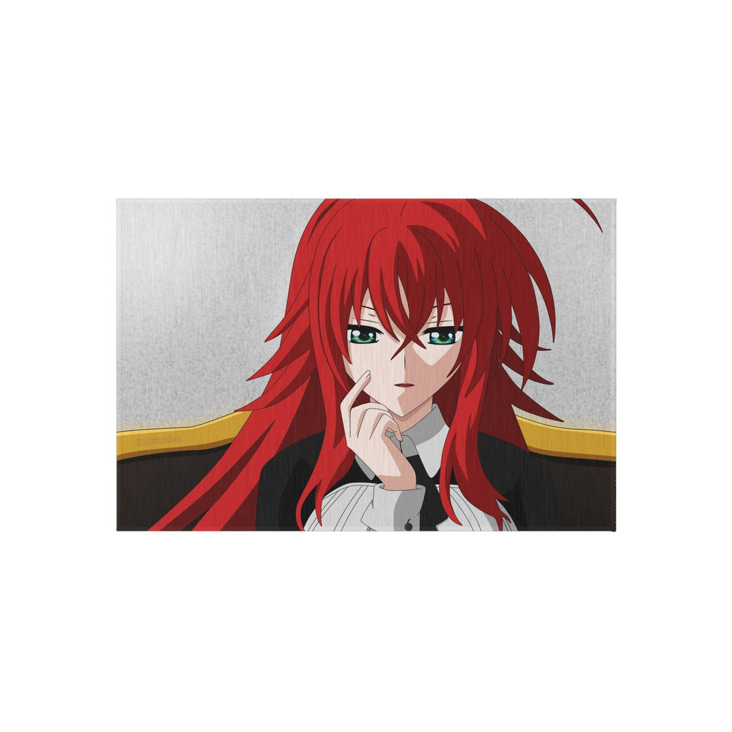 Rias Gremory Rug