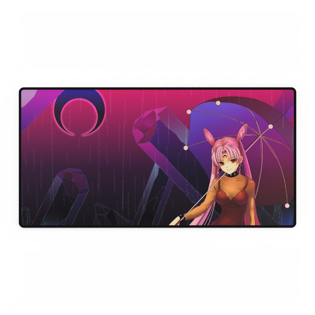Anime Sailor Moon Mouse Pad (Desk Mat)