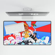 Load image into Gallery viewer, Anime Toradora! Mouse Pad (Desk Mat)
