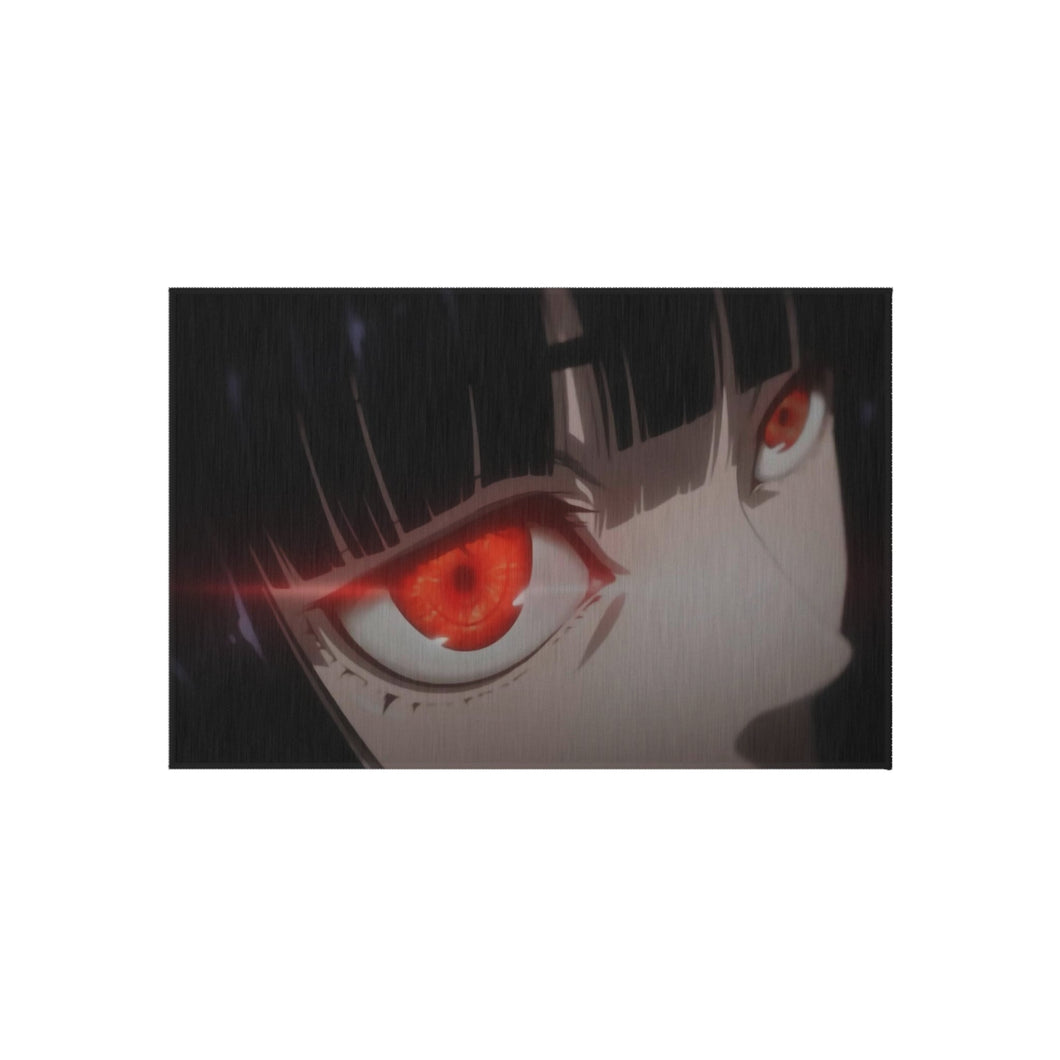 Yumeko Jabami Rug