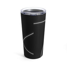 Load image into Gallery viewer, Houtarou Oreki Minimal Tumbler 20oz
