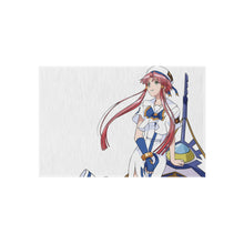 Load image into Gallery viewer, Anime Aria Rug
