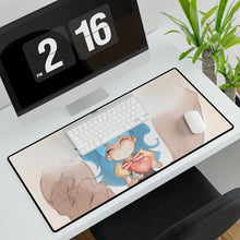 Load image into Gallery viewer, Zombie Land Saga by Mouse Pad (Desk Mat)
