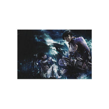 Load image into Gallery viewer, Anime Attack On Titan Rug
