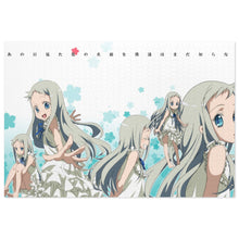 Load image into Gallery viewer, Anohana Jigsaw Puzzle
