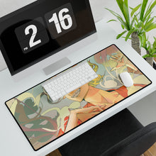 Load image into Gallery viewer, Anime One Piece Mouse Pad (Desk Mat)
