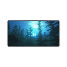 Load image into Gallery viewer, Seaweed Mouse Pad (Desk Mat)
