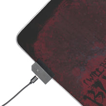 Load image into Gallery viewer, Soul Eater RGB LED Mouse Pad (Desk Mat)
