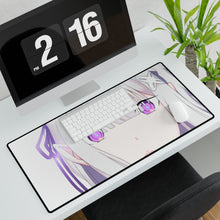 Load image into Gallery viewer, Anime Re:ZERO -Starting Life in Another World- Mouse Pad (Desk Mat)
