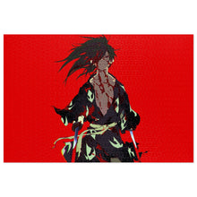 Load image into Gallery viewer, Dororo Hyakkimaru, Dororo, Dororo Jigsaw Puzzle
