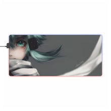 Load image into Gallery viewer, Sword Art Online II RGB LED Mouse Pad (Desk Mat)
