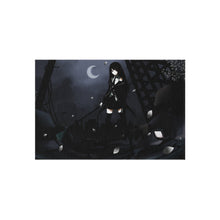 Load image into Gallery viewer, Black Rock Shooter Rug
