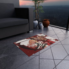 Load image into Gallery viewer, Angels Of Death Rachel Gardner Rug
