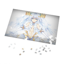 Load image into Gallery viewer, Anime Date A Live Jigsaw Puzzle
