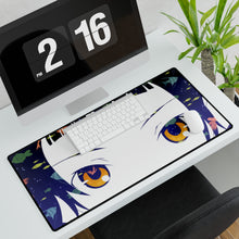 Load image into Gallery viewer, Anime Sayonara, Zetsubou-Senseir Mouse Pad (Desk Mat)
