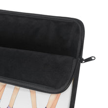 Load image into Gallery viewer, Anime Elfen Liedr Laptop Sleeve
