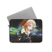 Load image into Gallery viewer, Anime Guilty Crown Laptop Sleeve
