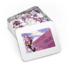 Load image into Gallery viewer, Anime Monogatari (Series) Jigsaw Puzzle
