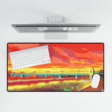 Load image into Gallery viewer, Great Pretender Mouse Pad (Desk Mat)
