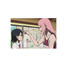 Load image into Gallery viewer, Boruto Rug
