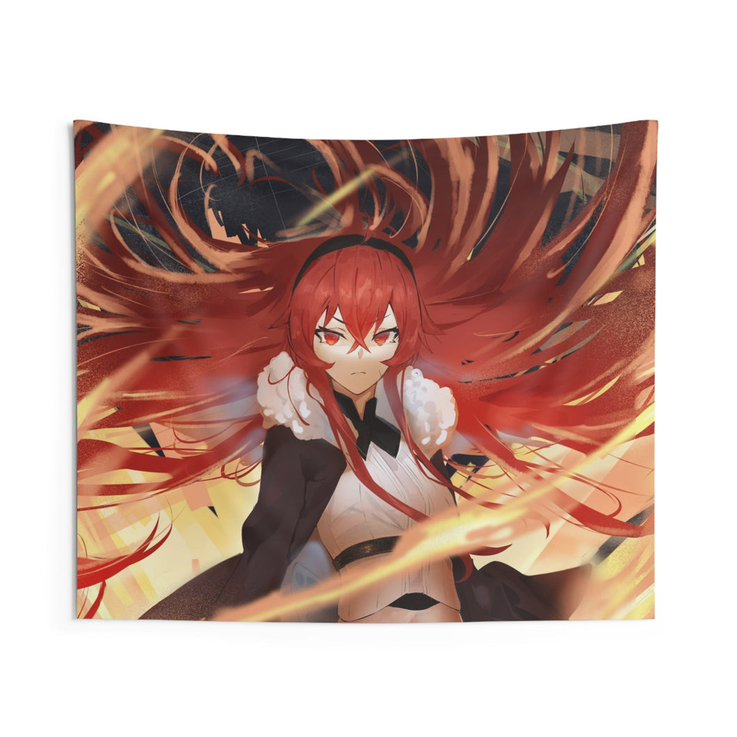 Mushoku Tensei: Jobless Reincarnation Indoor Wall Tapestry