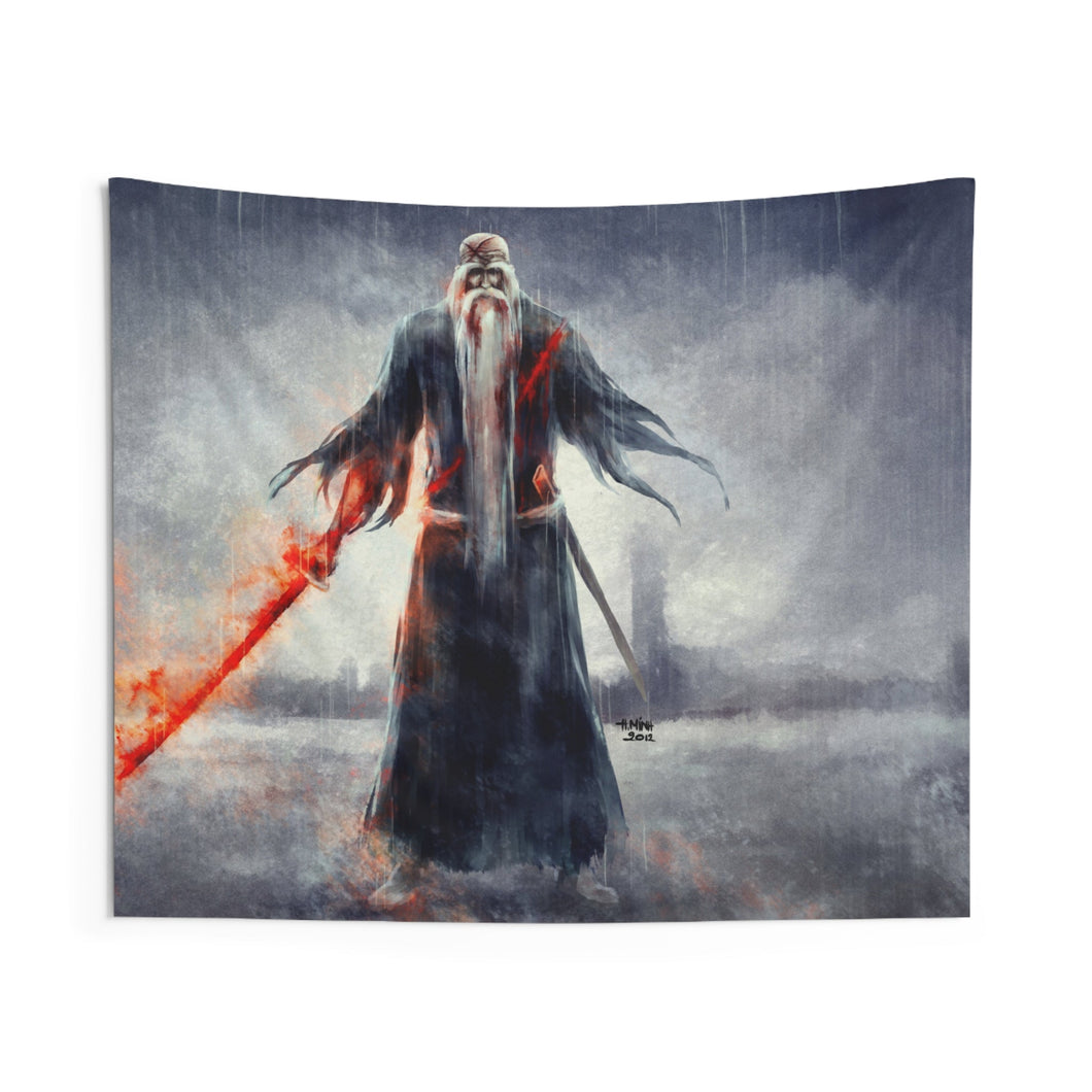 Anime Bleach Indoor Wall Tapestry