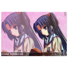 Load image into Gallery viewer, Anime Clannad Jigsaw Puzzle
