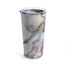 Load image into Gallery viewer, Grimgar Of Fantasy And Ash Tumbler 20oz
