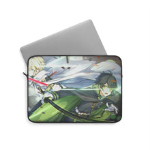 Load image into Gallery viewer, Anime Seraph of the End Laptop Sleeve

