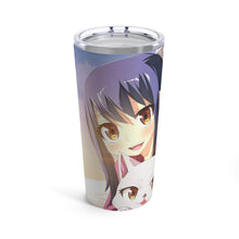 Load image into Gallery viewer, Wendy Marvell Tumbler 20oz
