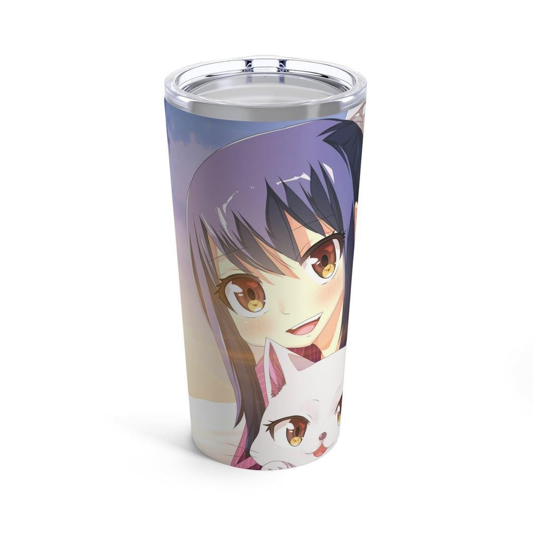 Wendy Marvell Tumbler 20oz