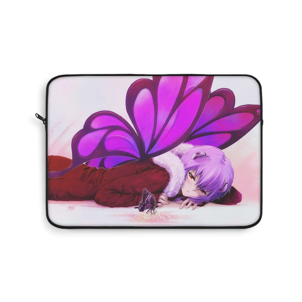 Anime Neon Genesis Evangelion Laptop Sleeve