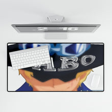 Load image into Gallery viewer, Anime One Piece Mouse Pad (Desk Mat)
