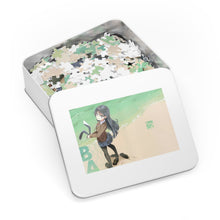 Load image into Gallery viewer, Rascal Does Not Dream Of Bunny Girl Senpai Jigsaw Puzzle

