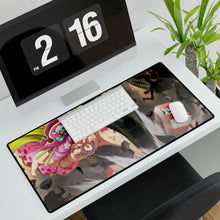 Load image into Gallery viewer, Anime One Piece Mouse Pad (Desk Mat)
