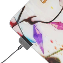 Load image into Gallery viewer, Touhou RGB LED Mouse Pad (Desk Mat)
