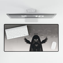 Load image into Gallery viewer, Anime Panty &amp; Stocking with Garterbelt Mouse Pad (Desk Mat)
