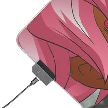 Load image into Gallery viewer, Dragon Ball Super RGB LED Mouse Pad (Desk Mat)
